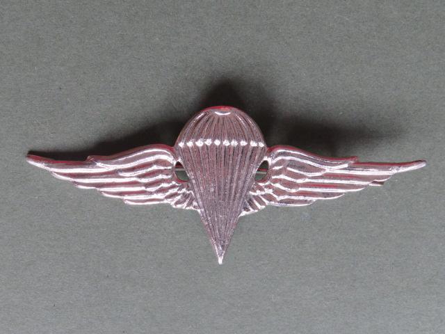 Egypt Army 4th Class Parachute Wings