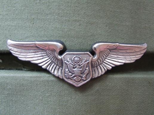 USA Air Force Non-Rated Aircrew Wings
