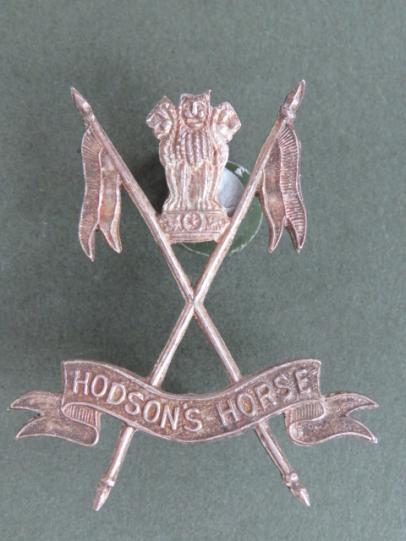 India Army Post 1947 4th Horse 