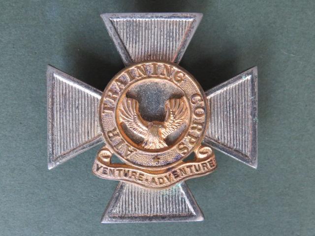 Royal Air Force Air Training Corps Chaplains Badge