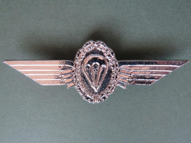 Germany Army Pre 1983 Senior (2nd Class) Parachute Wings