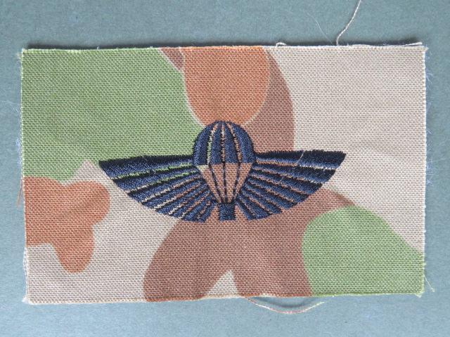 Australia Army Special Air Service Parachute Wings