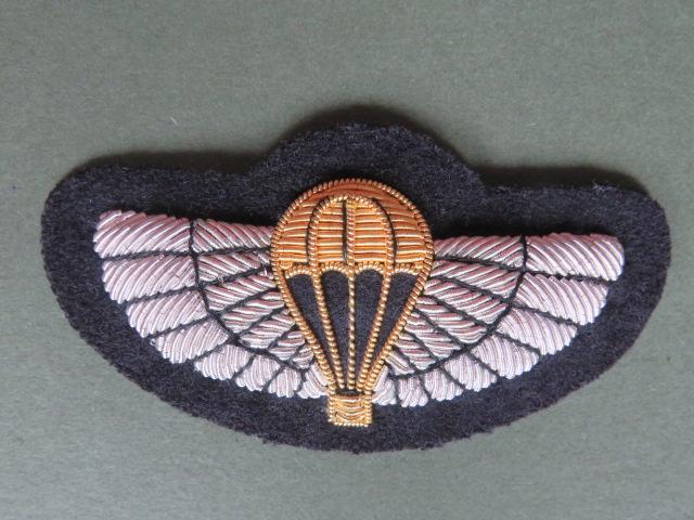 Great Britain Special Air Service (SAS) No1 Dress Wings