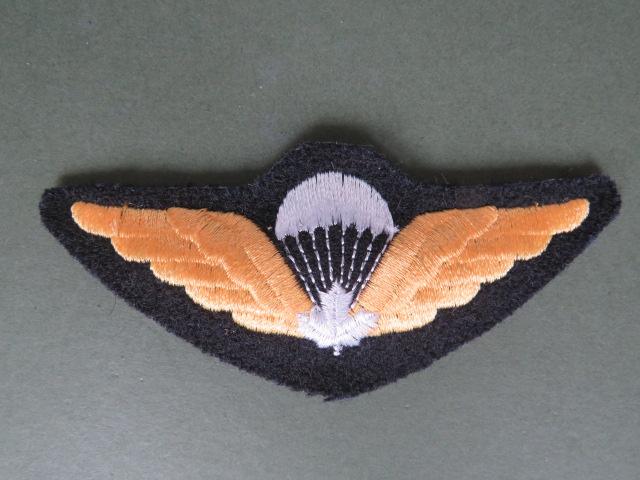 Canada Parachute Wings (Active)