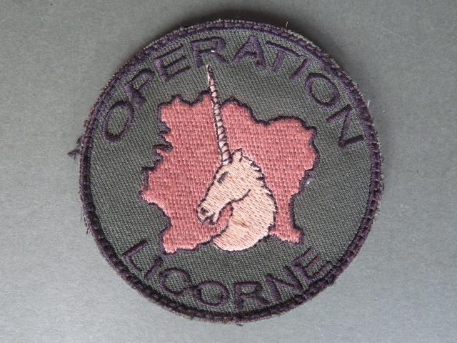 France Foreign Legion 