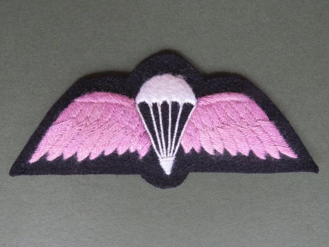 Pakistan Army Parachute Wings