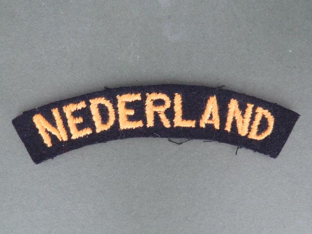Netherlands WW2 