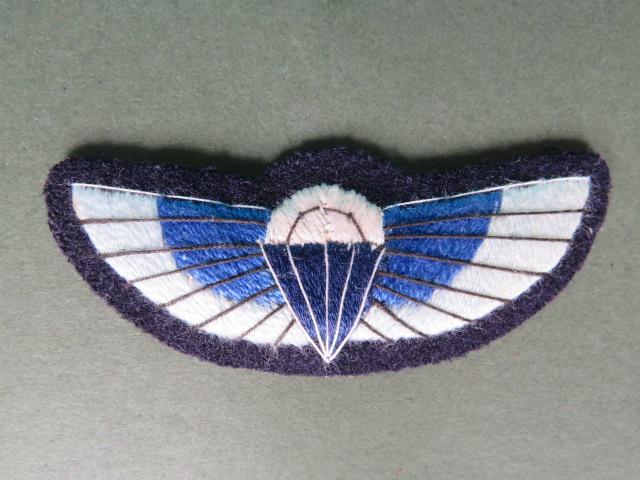 Great Britain Special Air Service (SAS) Wings