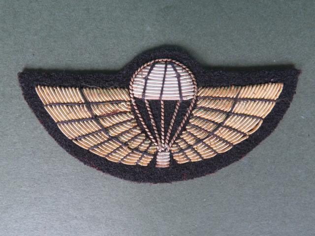 Australia Army Special Air Service Parachute Wings