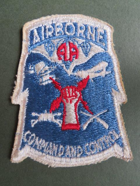 USA Army 82nd Airborne Division 