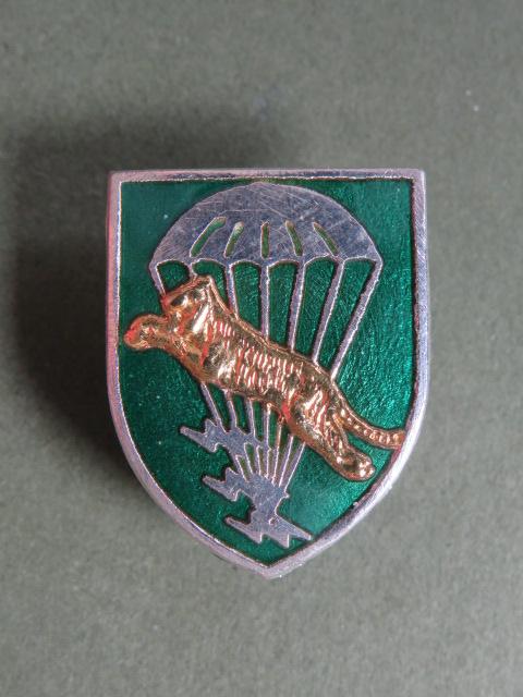 Republic of Vietnam Special Forces Lapel Pin