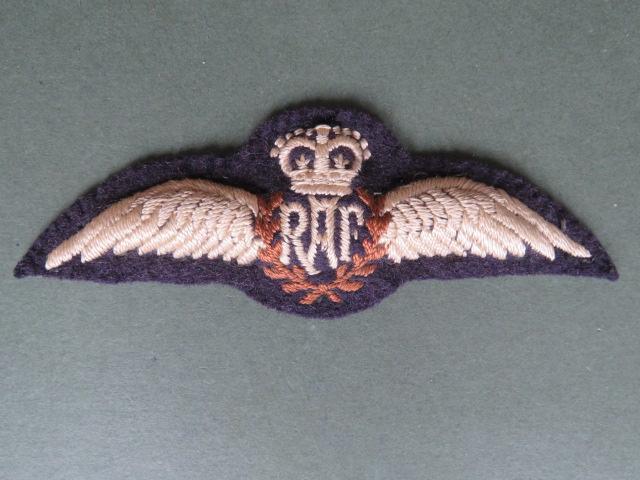 Royal Air Force 1950's Period 