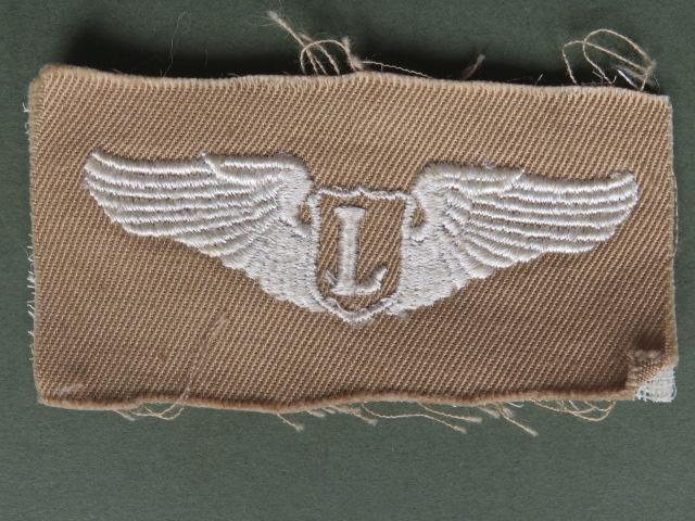 USA WW2 Period Army Air Force 