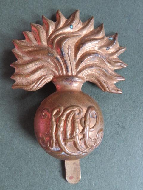 British Army Honourable Artillery Company (Infantry) Cap Badge