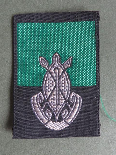 Rhodesia Army The Rhodesian African Rifles 