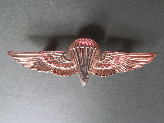 USA Navy / Marine Corps Parachute Wings