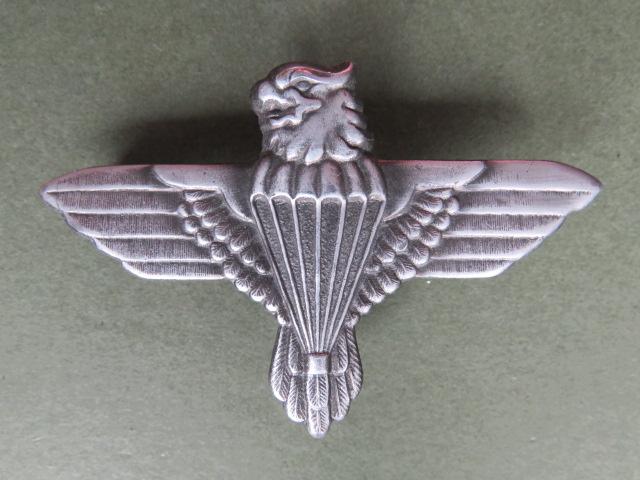 South Africa 44 Parachute Brigade Beret Badge