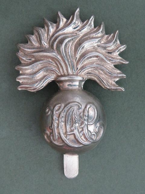 British Army Honourable Artillery Company (Infantry) Cap Badge