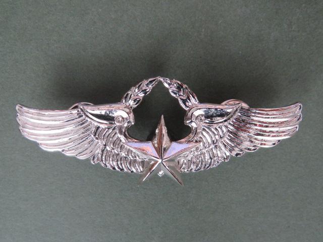 Republic of South Vietnam Command Pilot Wings