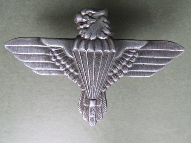 South Africa Army 44 Parachute Battalion Beret Badge