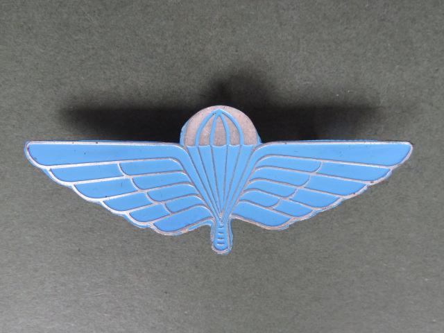 Sri Lanka Army Parachute Wings (Shirt Uniform)