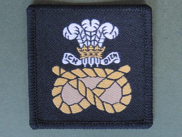 British Army The Staffordshire Regiment C.C.F. (Combined Cadet Force) Beret Badge