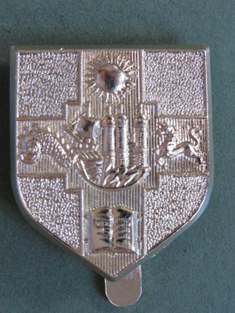 British Army Bristol University O.T.C. (Officer Training Corps) Cap Badge