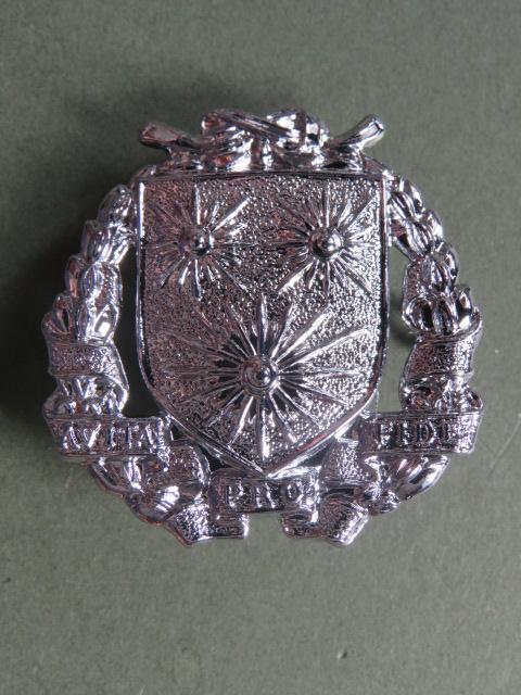 British Army St Edmunds College, Ware, Hertfordshire C.C.F. (Combined Cadet Force) Cap Badge