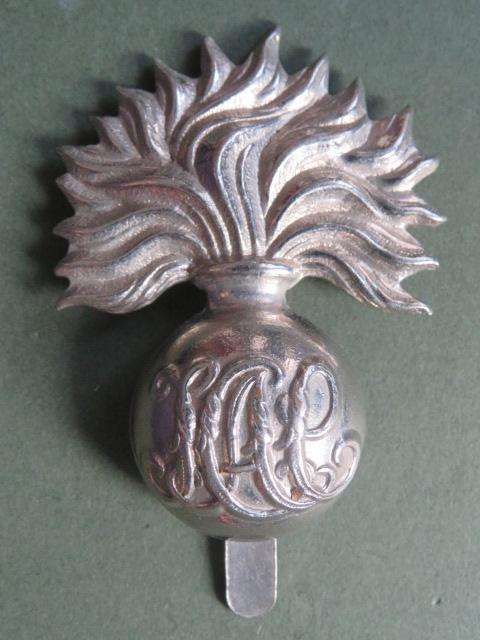 British Army Honourable Artillery Company (Infantry) Cap Badge