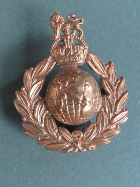 Royal Marines Pre 1953 Beret / Hat Badge