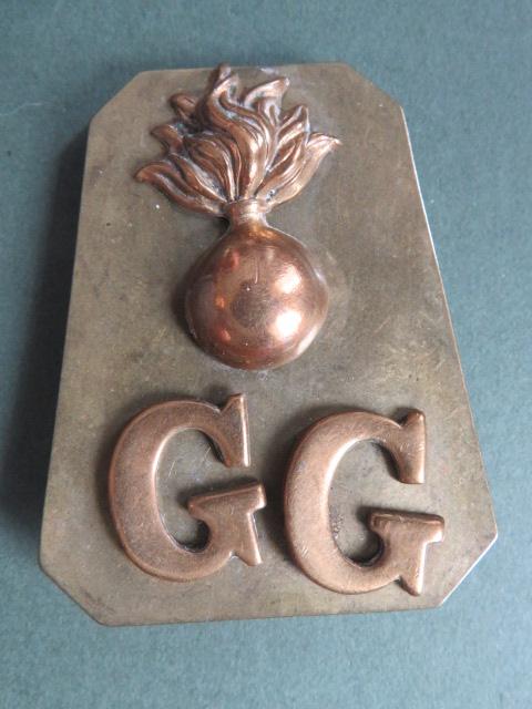 British Army Pre 1953 The Grenadier Guards Shoulder Badge