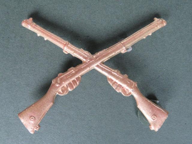 British Army Marksman Skill at Arms Badge