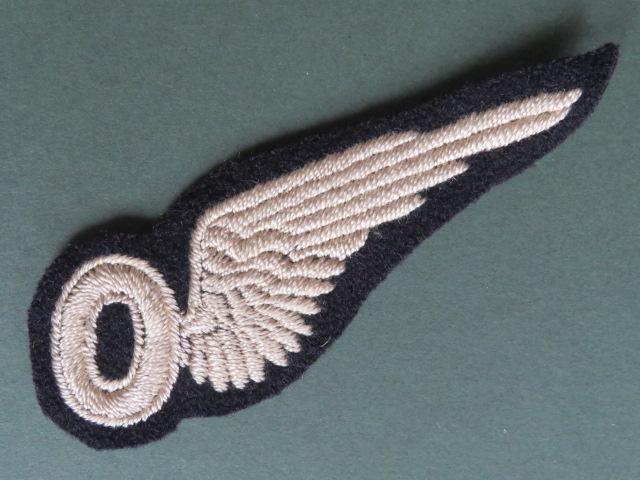 Royal Air Force WW2 / 1950's Period 