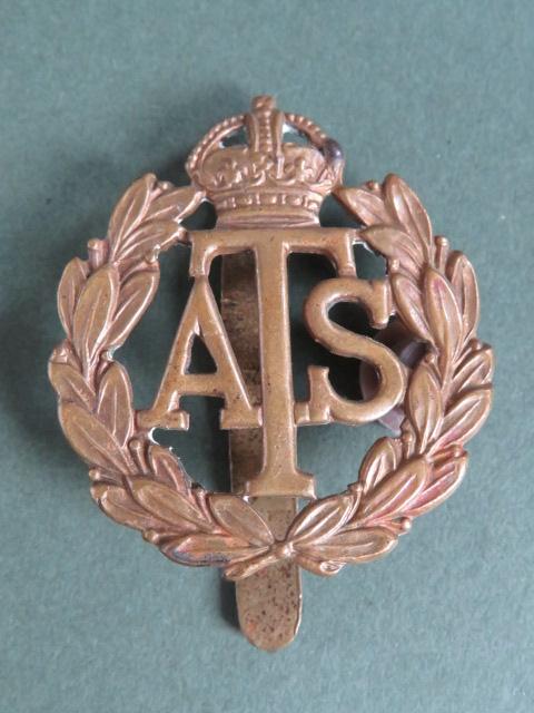 British Army A.T.S. 