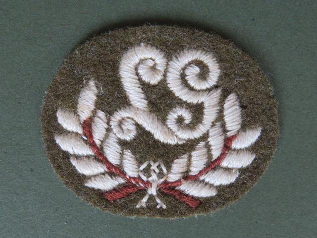 British Army 