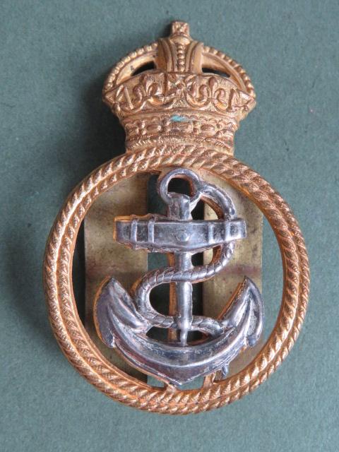 Royal Navy Pre 1953 