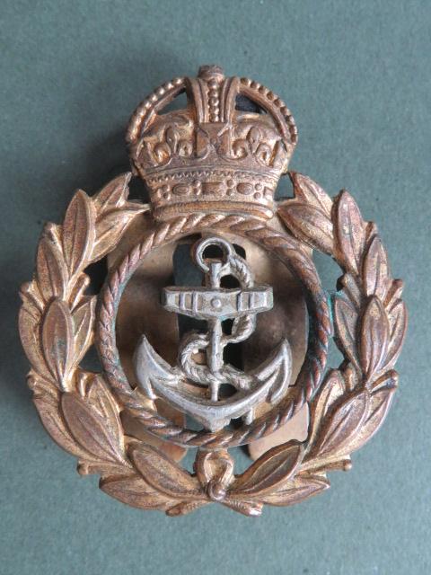 Royal Navy Pre 1953 