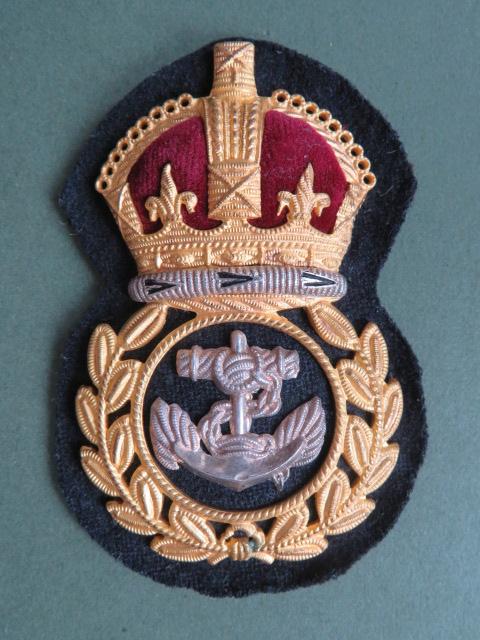 Royal Navy Pre 1953 