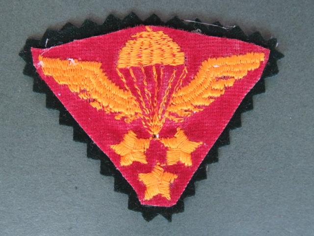 Iran Army Post 1979 