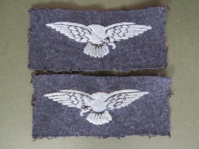 Royal Air Force WW2 / 1950's 