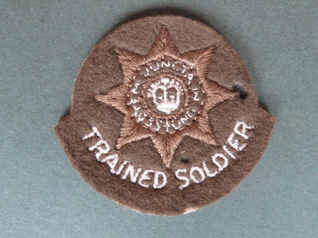 British Army 