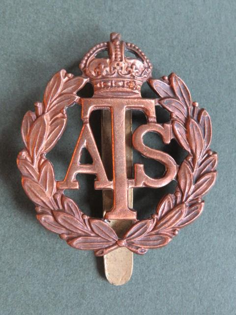 British Army A.T.S. 