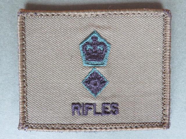 British Army 