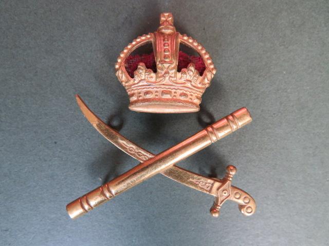 British Army Pre 1953 