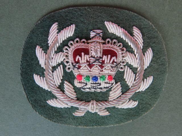 British Army 