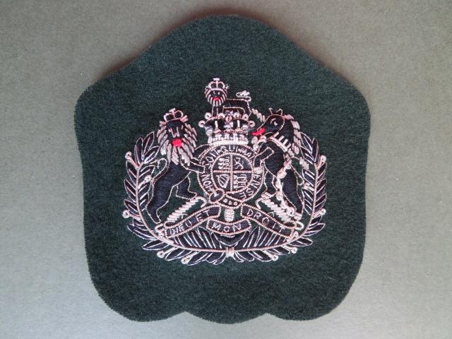 British Army 