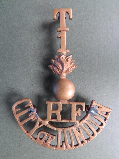 British Army 1st 