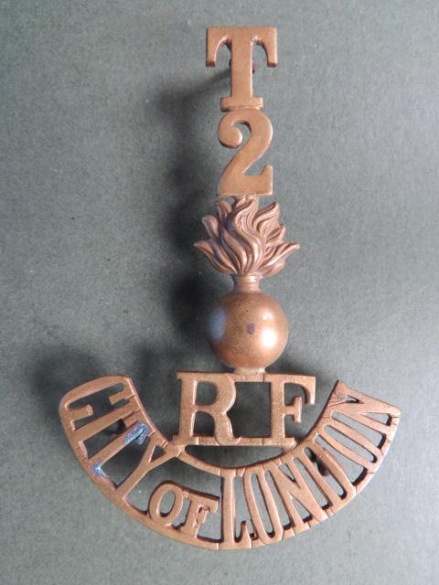 British Army 2nd 