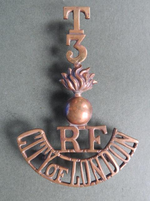 British Army 3rd 