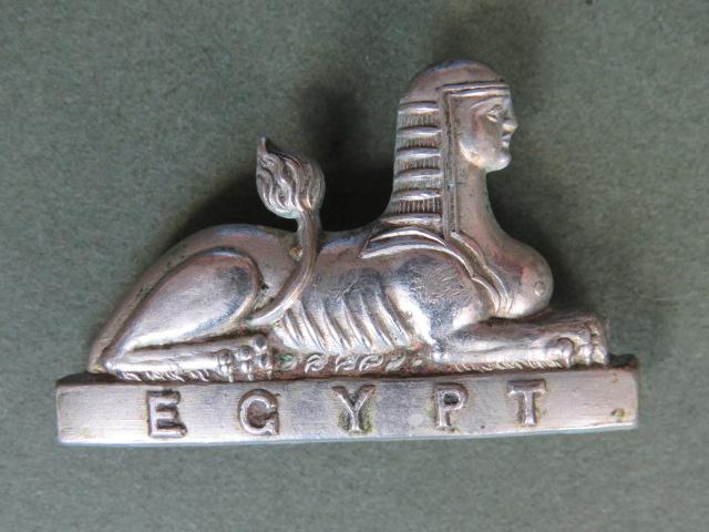 British Army 96th Regiment of Foot (The Manchester Regiment) Pre 1881 Pattern Collar Badges